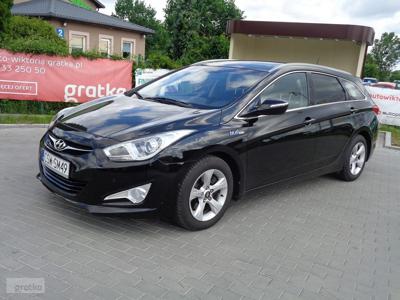 Hyundai i40 1.7 crdi Klimatronic