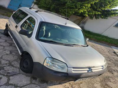 Okazja!!! Citroen Berlingo 1,9 D