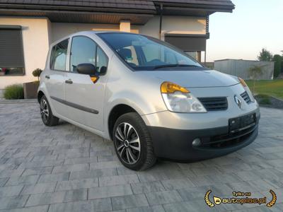 Renault Modus