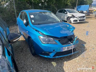 Seat Ibiza EF901