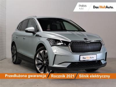 Skoda Enyaq 80