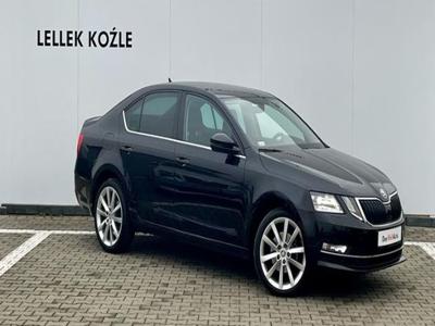 Skoda Octavia Style