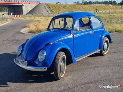 Sprzedam VW Garbus 67r