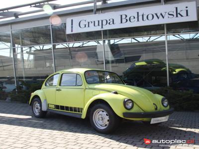 Volkswagen Garbus