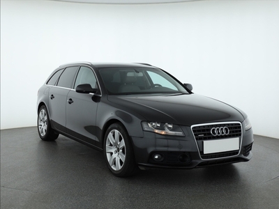 Audi A4 IV (B8) , Klimatronic, Tempomat,ALU