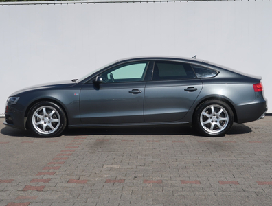 Audi A5 2016 2.0 TDI 92491km Sedan