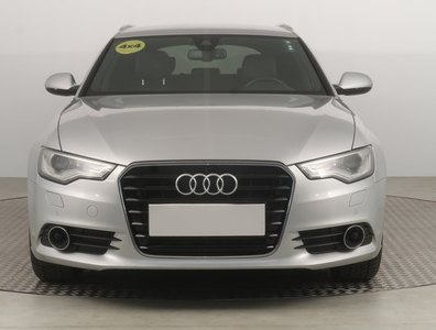 Audi A6 2012 3.0 TDI 177309km Kombi