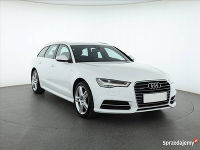 Audi A6 3.0 TDI