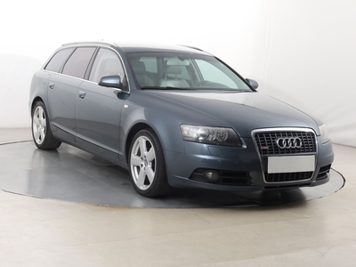 Audi A6 III (C6) , Automat, Navi, Xenon, Tempomat, Parktronic,