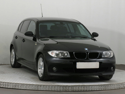 BMW 1 2007 116i 277486km Hatchback