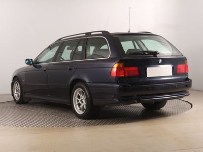 BMW 5 2003 525d 396830km Kombi