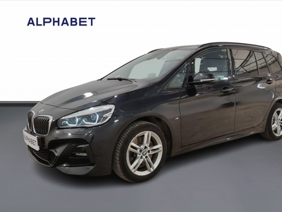 BMW Inny BMW 220d GT xDrive M Sport aut Salon PL 1wł. F-Vat