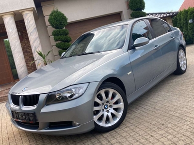 BMW SERIA 3 IV (E90/E91/E92/E93) BMW SERIA 3