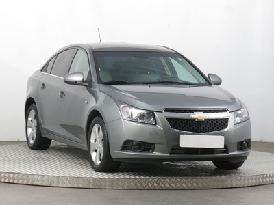 Chevrolet Cruze 2010 2.0 VCDi 243643km Sedan