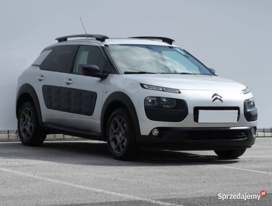 Citroen C4 Cactus 1.2 PureTech