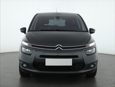 Citroen C4 Grand Picasso 2014 1.6 HDi 115964km Samochody Rodzinne