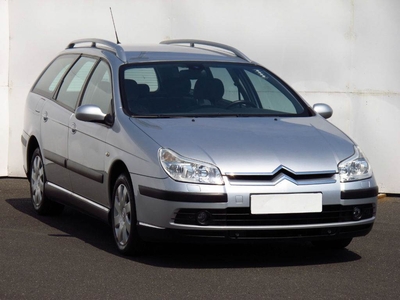 Citroen C5 2005 2.0 HDi 255000km Kombi