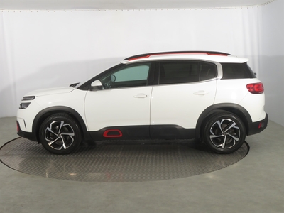 Citroen C5 Aircross 2019 PureTech 130 85753km SUV