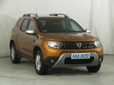 Dacia Duster 2018 1.6 SCe 100582km SUV