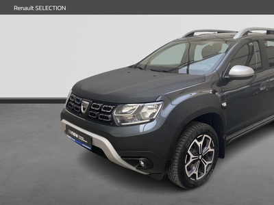 Dacia Duster I 1.5 dCi Prestige