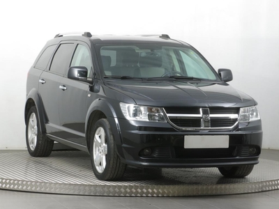 Dodge Journey 2008 2.0 CRD 271893km SUV