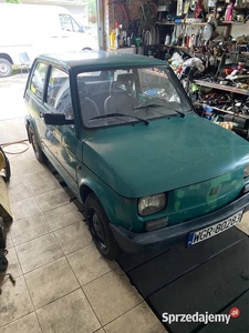 Fiat 126p