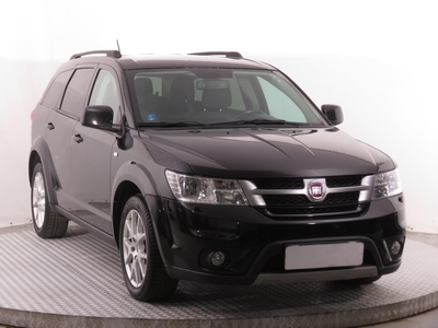 Fiat Freemont 2013 2.0 MultiJet 160527km SUV