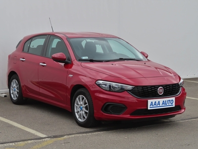 Fiat Tipo 2019 1.4 16V 73380km Hatchback