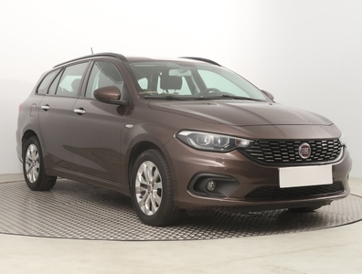 Fiat Tipo II , Salon Polska, Serwis ASO, VAT 23%, Klimatronic, Tempomat,