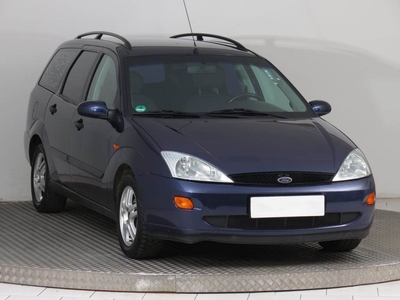 Ford Focus 2001 1.8 16V 230871km Kombi