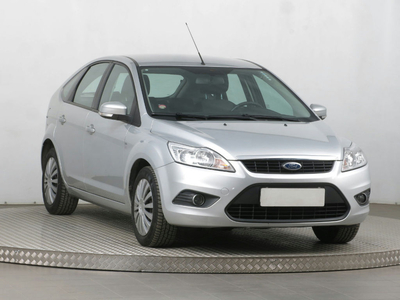 Ford Focus 2011 1.6 TDCi 333547km Hatchback