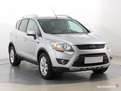 Ford Kuga 2.0 TDCi