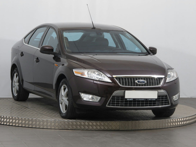 Ford Mondeo 2008 2.0 16V 305647km Hatchback