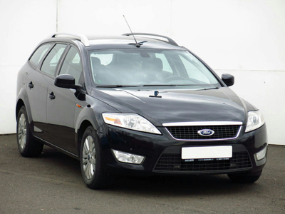 Ford Mondeo 2009 2.0 TDCi 176258km Kombi