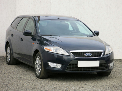 Ford Mondeo 2010 2.2 TDCI 290503km Kombi