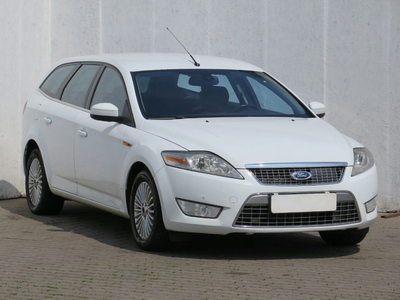 Ford Mondeo 2011 1.6 TDCi 243235km Kombi