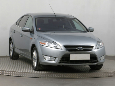 Ford Mondeo 2011 1.6 TDCi 270651km Hatchback