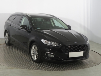 Ford Mondeo IX , Salon Polska, Serwis ASO, 187 KM, Automat, VAT 23%, Navi,