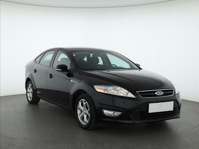 Ford Mondeo VII , Salon Polska, 1. Właściciel, Przejechał tylko 16014 KM,