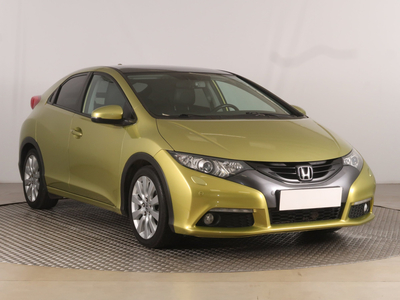 Honda Civic 2012 1.8 i