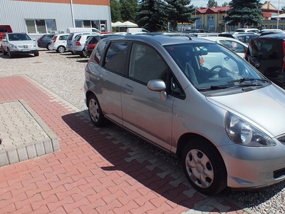 Honda Jazz II 1.2 Benzyna rok 2006