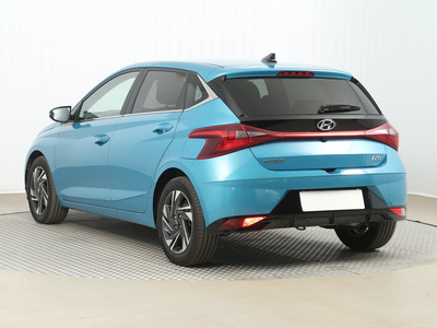 Hyundai i20 2023 1.0 T