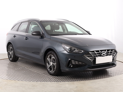 Hyundai i30 2023 1.0 T