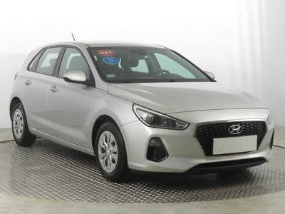 Hyundai i30 II , Salon Polska, 1. Właściciel, Serwis ASO, VAT 23%, Klima,