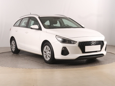 Hyundai i30 II , Salon Polska, Serwis ASO, Klima, Tempomat, Parktronic