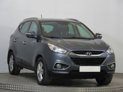 Hyundai ix35 2010 2.0 CVVT 186000km SUV