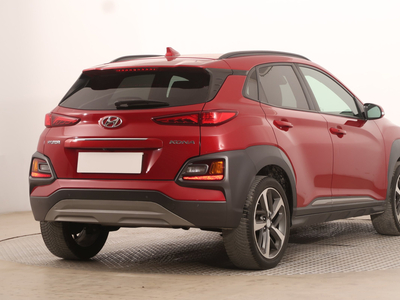 Hyundai Kona 2019 1.0 T