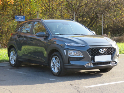 Hyundai Kona 2019 1.0 T