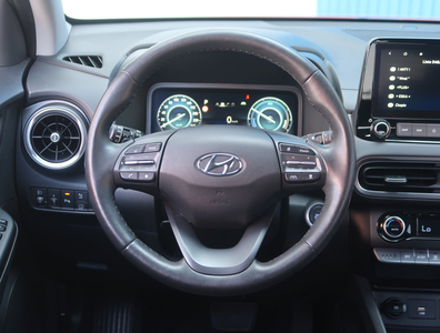 Hyundai Kona 2022 Hybrid 30470km SUV