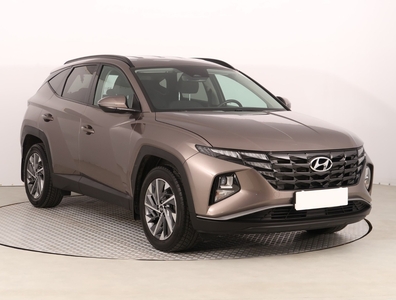 Hyundai Tucson Salon Polska, Serwis ASO, Klimatronic, Tempomat, Parktronic,